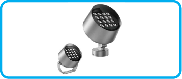 053-AZOOD LED FLOOD LIGHT SERIES 1135